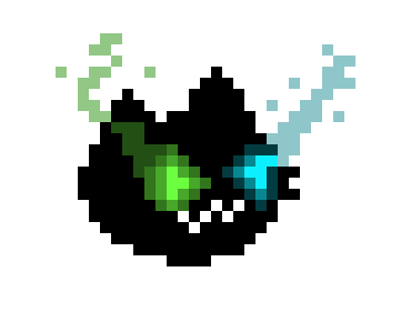 [a15ca3] Sans: evil cat: and underfell sans's request.*