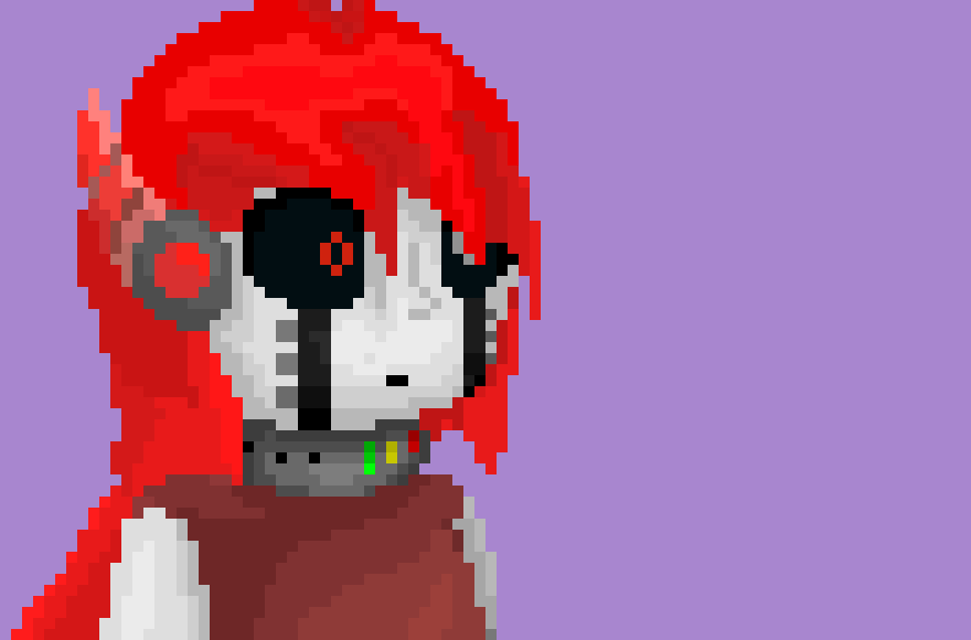 [2a4595] Wont let me log in