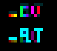 [5b2f3e] when you're easter egg was your second name that gave birth to your popular sans fox (explaining context in next post