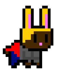 [9664c4]  bunny explorer age of wolftron thor