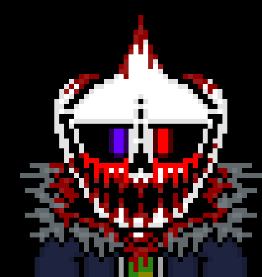 [57dac4] *blaster noises as he grabs Multi and teleports away*