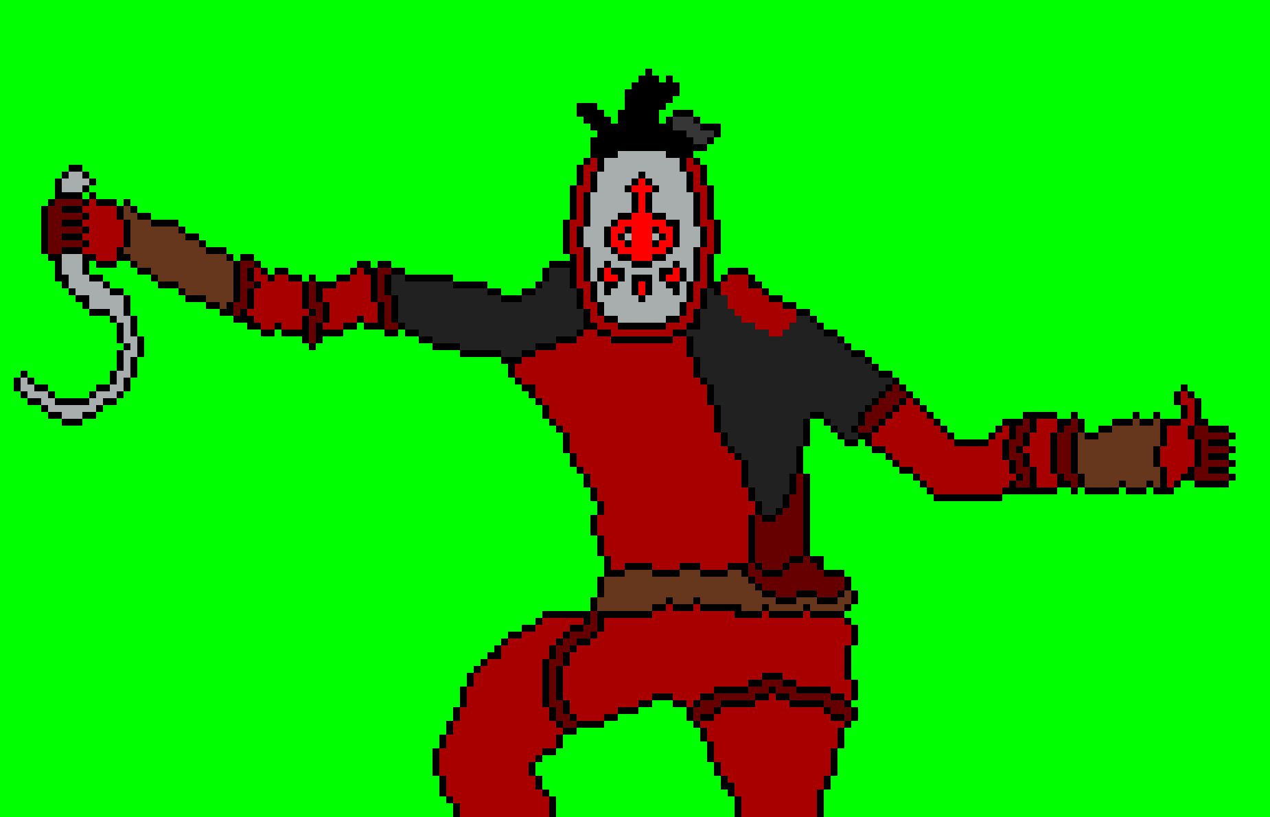 [c07443] What really annoys me is when people describe things like SCP they use words the thing uses itself and do not even know what it means.