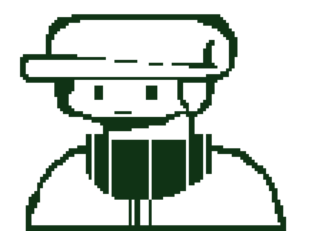 [d7898c] Are those chainsaws?