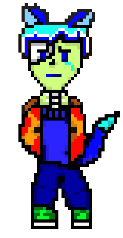 [04f305] i dont... wanna hear what you have to say...