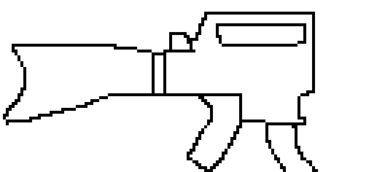 [4fbda4] how is the rifle so far- Evan