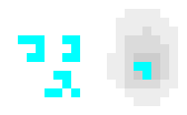 [a34ade] Doesnt the background to PAM feel wierd? like.. it could look alot cooler, but they just plastered a bunch of... White.. to the walls.. dont you ever wonder whats behind it..?