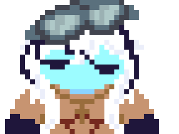 [8cc7f1] Uhuh- anyways.