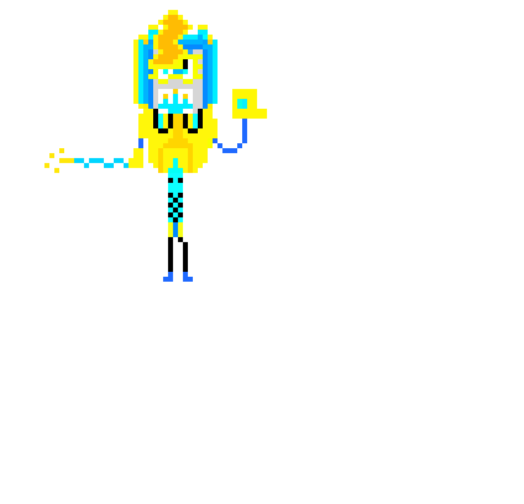 [9664c4] TesloWoman READ THE DESC.