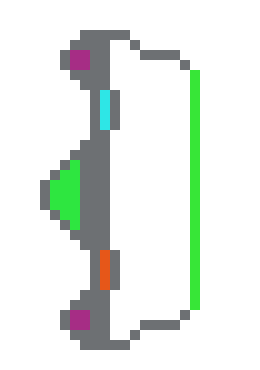 [17d6d3] stella-shot