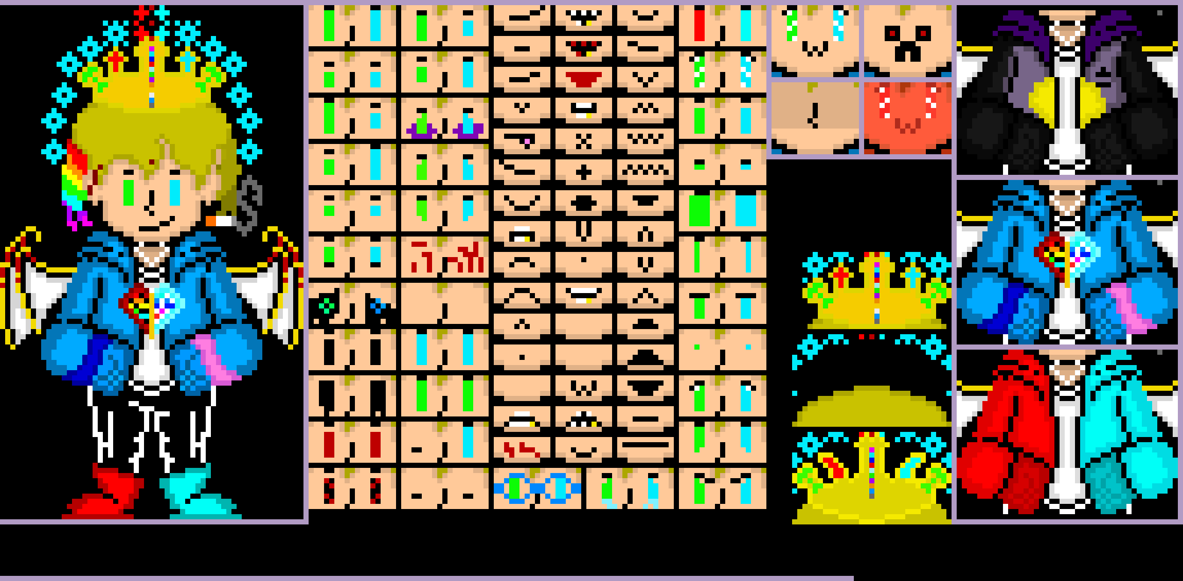 [9664c4] this is my ultimate expression/hoodie/crown editor.