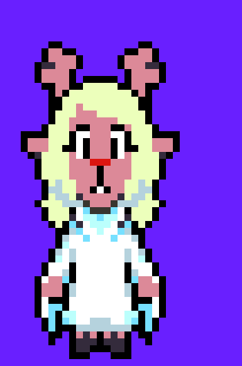 [d0ab54] Springrat-Oh yeah i´m want to try to do a deltarune rp (Like one where we all are a character from the game) and i want to know if anyone want so join?