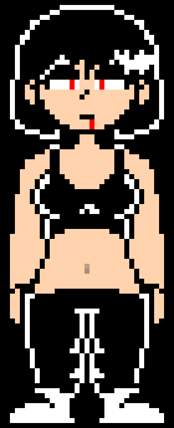 [22789a] *hits the floor and bleeds* i might as well fucking die and be left here to rot...