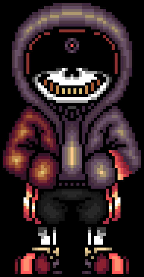 [583245] -Expect it doesn't make you feel good it actually makes you feel bad no amount of magic can nullify it-