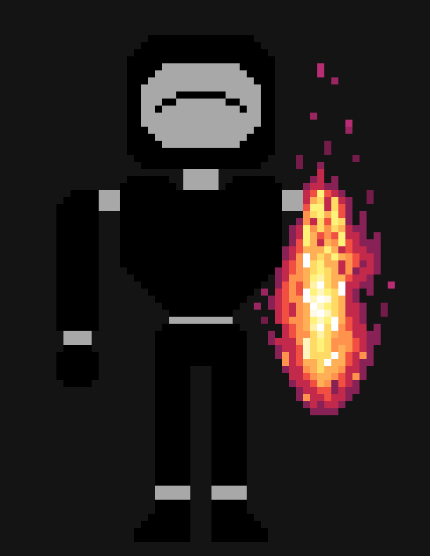 [2fcb16] Indeed I did mention shadow. also does anyone want to know how to become a elemental?