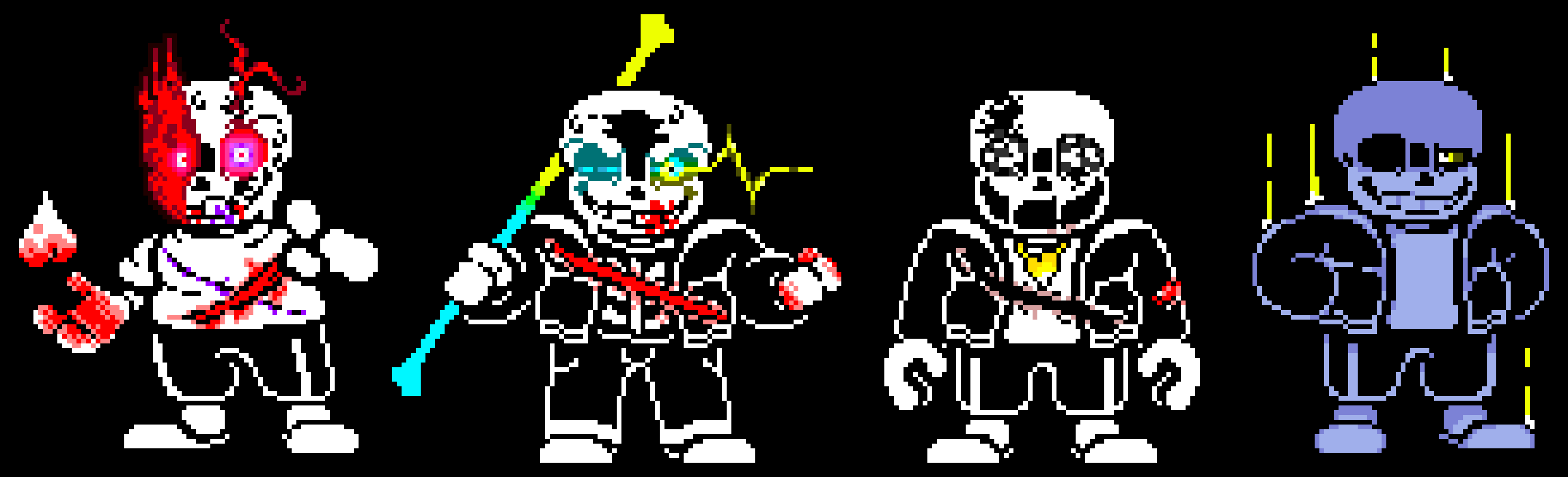 [75cac7] DE!Karmatic time trio - Phase 3