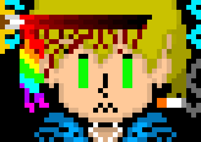 [c71ce5] I have to go, my sister got hit by a car