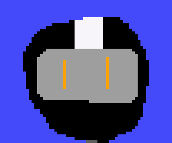 [2fcb16] Jacob: *hold bleach and pours it into my eyes*