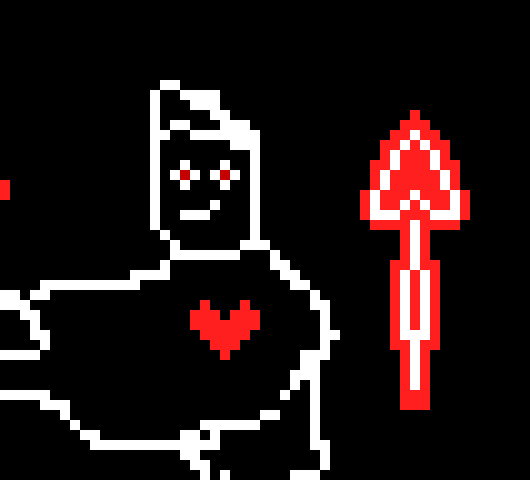 [839b97] ALL SANS BACK AWAY FROM THE HOODED GIRL