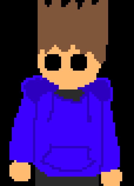 [3fcaee]  hey sans wanna rp - tom