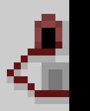 [be82ba] (after a few minutes of waiting, the elevator opens to a set of stairs)