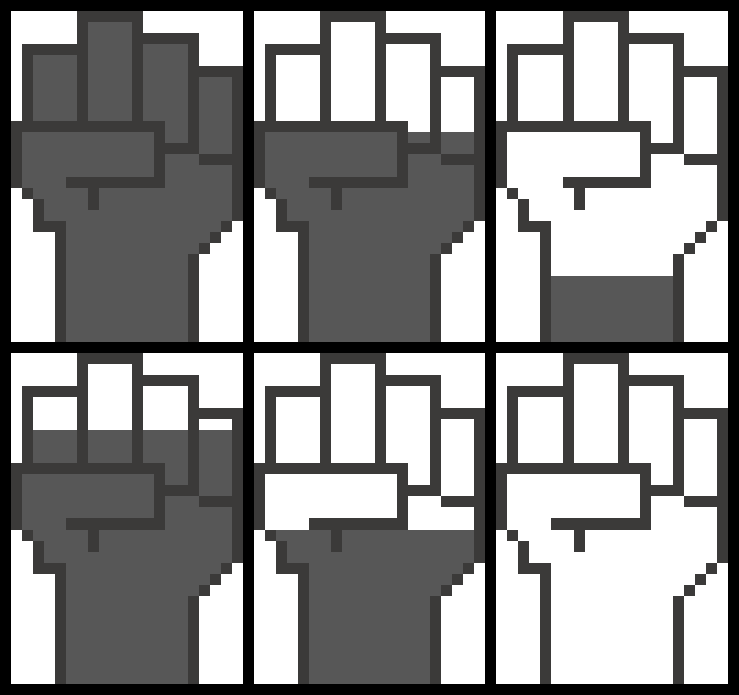 [9664c4] LE FISTICUFFS