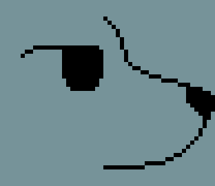 [df648d] tbh lebby, you probably would have had a heart attack by the fact that blood was raining from the sky, and people were drowning in it...