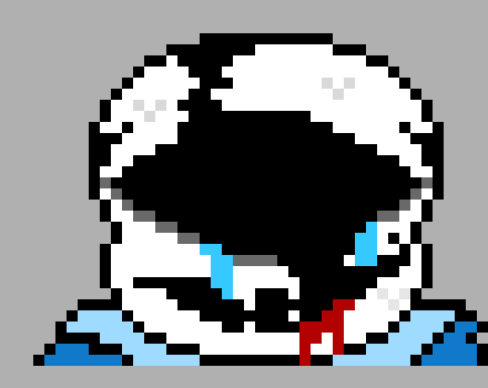 [b602f0] no im not done yet..i on accident just deleted everything i had made. so now i have to remake it- Mix