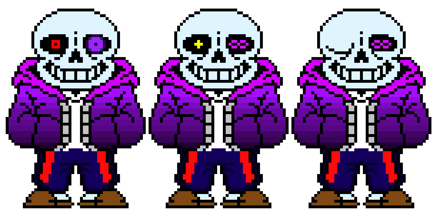 [e1a671] Infinity sans phase 0.5