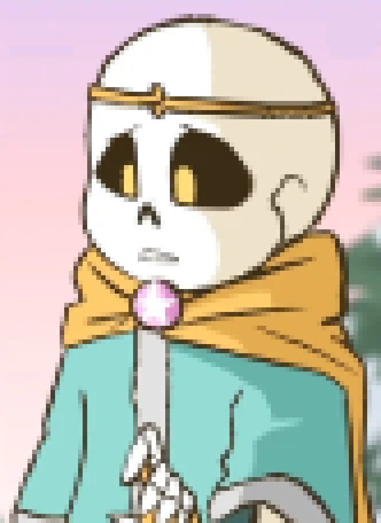 [0ae1f1] *walks over to Angel and HR-95* whos your friend?