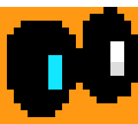 [41e661] -pump floates papyrus above the water-