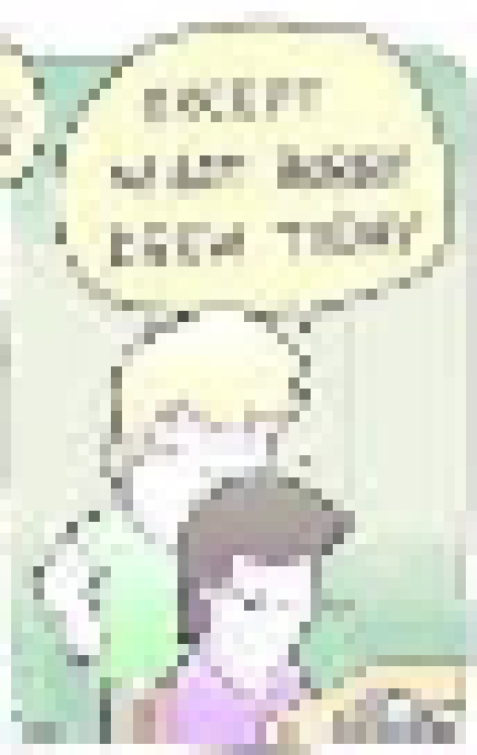 [e8ebc4]  Except what Bobby drew today.