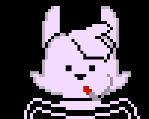 [0b51d0] -She starts jogging around PAM, and when I say jogging, I actually mean running at 40+ MPH.-