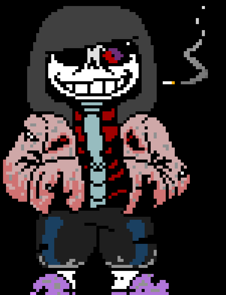 [000885] *Attacks Error and Blerp*