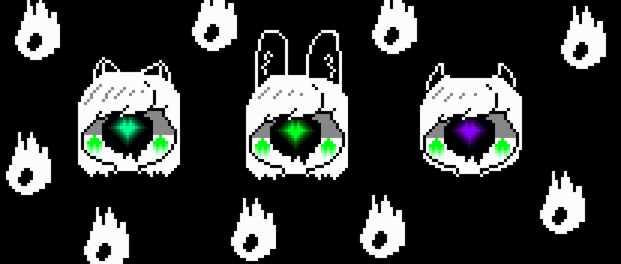 [9664c4] Undertale Sprite