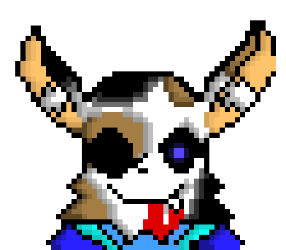 [04f305] STOP! im starting to bleed!