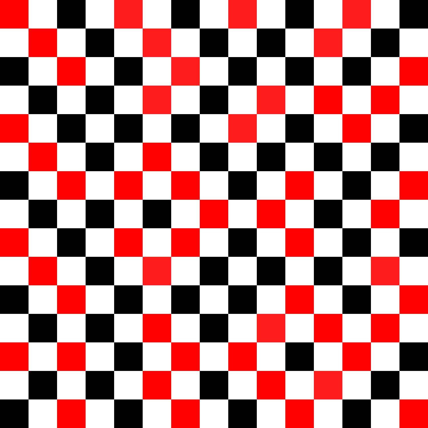 [b59b90] checkerboard