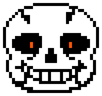 [c53c1c] The Molten One Head