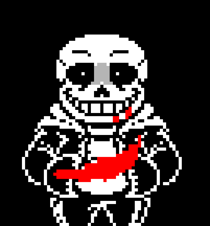 [6a3e23] sans last breath: whats happening bois