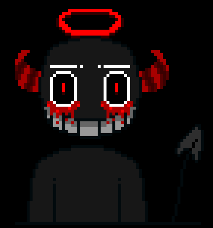 [77b851] Yes, yes i am