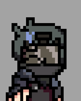 [46df65] Y-You have a point...E...E...Ez...?