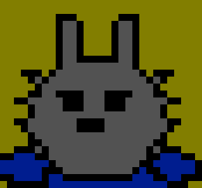 [0b51d0] Ok, how about an evil boi with a Greatsword? [Smol Kerumi]