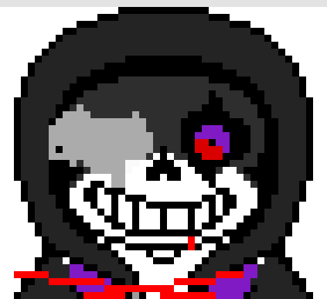 [fae5d4] EpicDustAfter! Sans