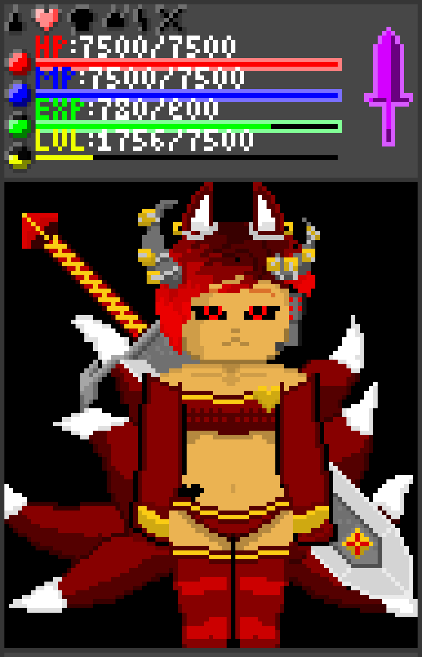 [aeaddc] *teleports to a top of tree and looks around