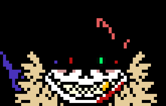 [67c9ce] [let's just ignore the fact that i already did kill you]