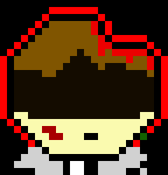 [46dc50] Horror Ethan: <still wondering where the original horror Ethan is>