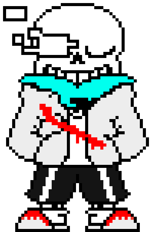 [7456f1] *he collapses in aarons hands* *he stabs him with a bone* -genocide