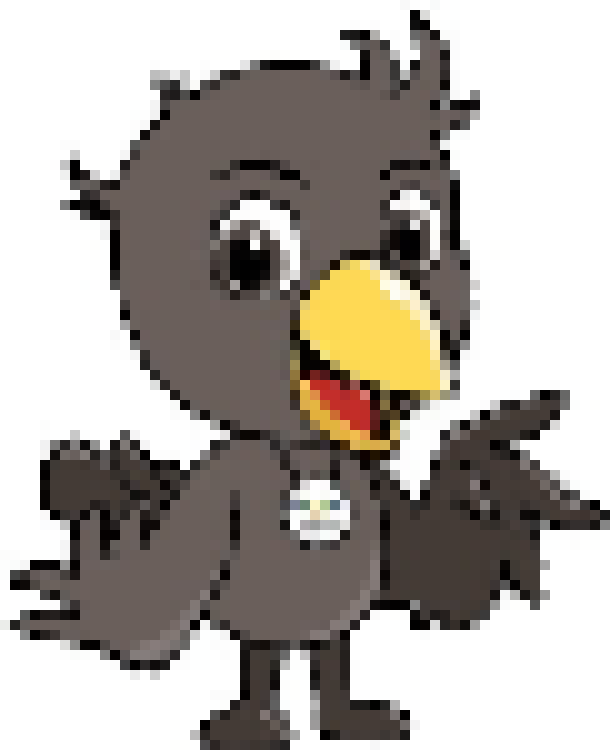 [84b077] 까산이 픽셀아트