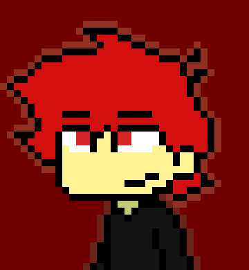 [d0ac6b] anyone wanna go super saiyan?]