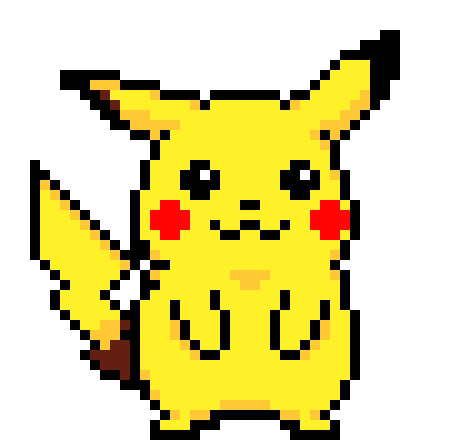 [906664] pikachu