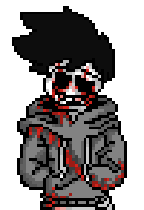 [507666] I... think I'm done. - G.